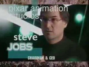 Steve Jobs - Silicon Graphics