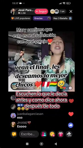 #chismes #contenido #chismes #🤣🤣😂🤣😂😂🤣🤣🤣🤣😂🤣 @⚽️José Parejo' i TM🇵🇪🇨🇦💗 @Fredy parejo Oficial ✔️ @🍏el jefe ronaldo