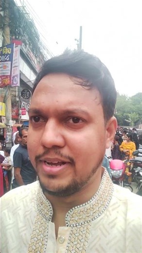 ইদের দিনে আমরা সবাই লালবাগে #arri_prem #love #arri_robin #prem #family #familytime #পরিবার #বউজান