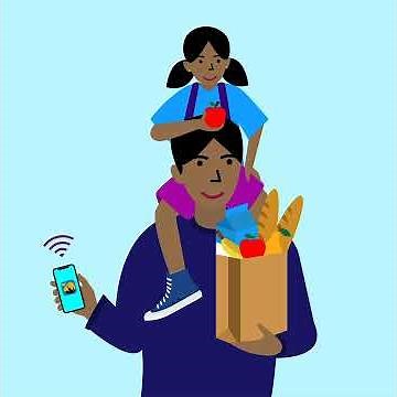 ACCESS HRA 2019: Need Money for Groceries?