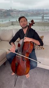 Signorina, enjoy a beautiful view and a romantic song because, you are Always on My Mind ❤️ https://www.instagram.com/hausercello | HAUSER