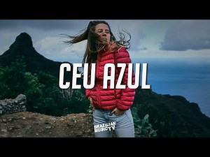 Charlie Brown Jr. - Ceu Azul [ Senpai Trap Remix ]