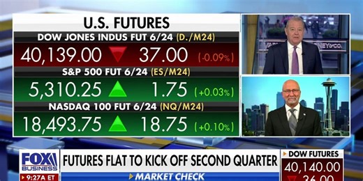 Keith Fitz-Gerald on Tesla stock: I feel this one coming