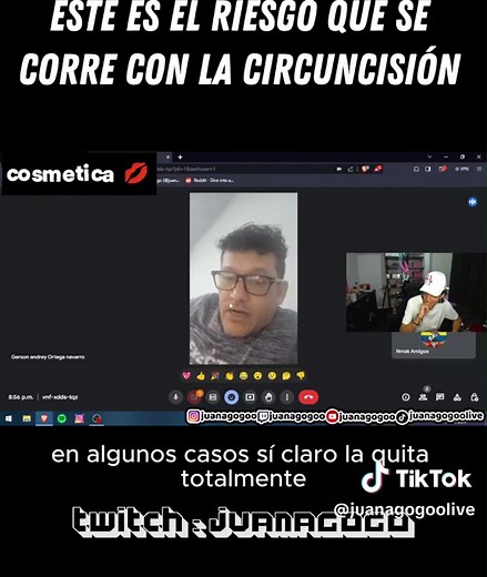 Riesgos de la Circuncisión en Adultos