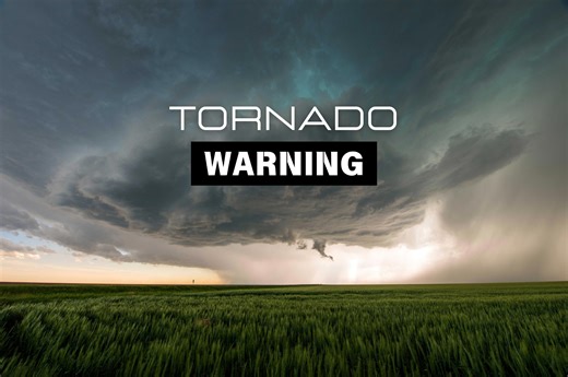 Several tornado warnings issued in Ohio. See live radar, weather alerts