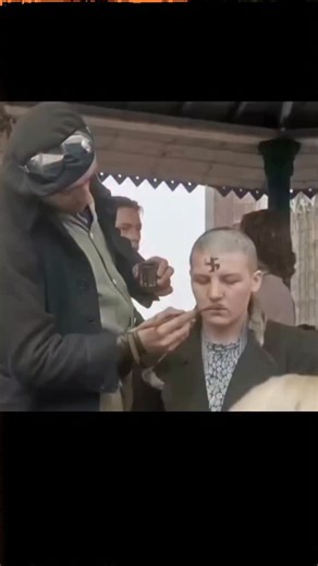 Geopoliticsdesk Live | During and after the liberation of France in World War II, thousands of French women were publicly punished for alleged "horizontal... | Instagram