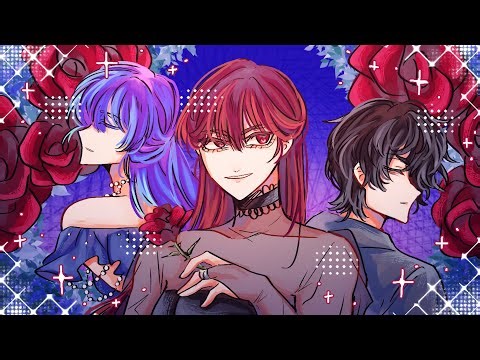 【KREW FW】A threat from dear Yumi // YHS AU Season 3 Part 72