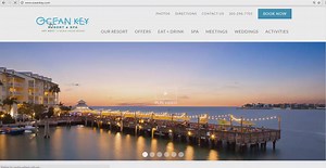 1.3K views · 33 reactions | Did you know Super Boat Races are viewable via our webcams? This video shows you how to locate them on our website. You may also follow this link bit.ly/1DS2n8j. Live race feeds will be posted on the Sunset Pier ~ Key West Facebook page, but if you're in town, come on down to Zero Duval and say hello! | Ocean Key Resort & Spa | Facebook