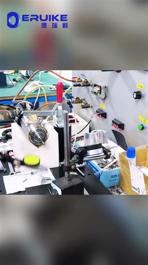 ✨Efficient milling begins with a good spindle!