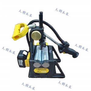 *久聯五金*【含發票】RAYLEE 銳立 PC-60 18V大口徑充電白鐵管切管機 被覆管切斷機 無火花切管機 (空機)-Yahoo拍賣