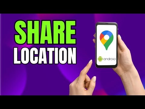 How to Share Location Temporarily on Google Maps (Android Guide)