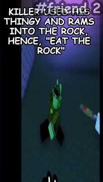 FORSAKEN ALIEN SHENANIGANS [#10]