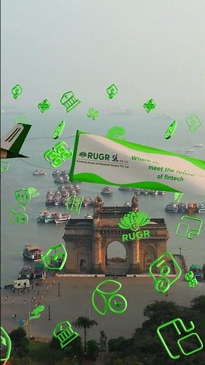 Experience meets innovation at RUGR SIPL. 🚀 #rugr