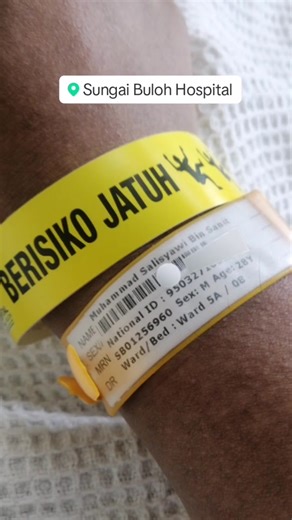 #slipdisc #manatu #nakk3boleh #fyp2023viral