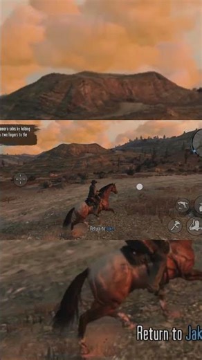 How to Play RDR Mobile on Low-end and Mid-range Mobil