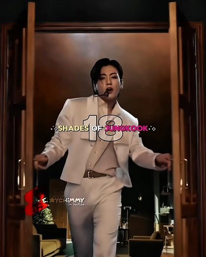 18 shades of jk {Which one is ur fav}||#shortsvideo#jk#slaychimmy