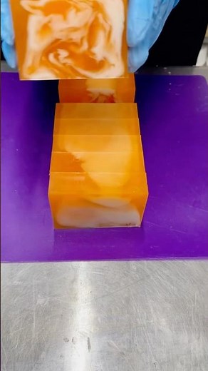 What do you know about glycerin soap? 🤔✨