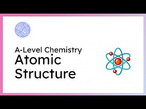 Atomic Structure (A-Level Chemistry) #revision #chemistry #bystudentsforstudents