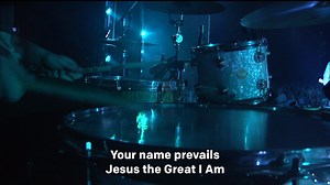 Jesus the Great I Am | NewSpring Church