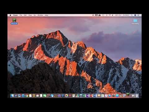 How to: download the Chisels & Bits Mod 1.12.2 (Mac) // FAST & EASY!