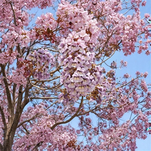 400 Royal Paulownia Empress Tree Seeds — Paulownia Tomentosa Fast Growing Princess Fragrant - Etsy Canada