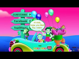 ChuChu TV Outro Effects | Excellent (Lee Chaolan) Csupo Effects