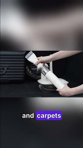 Best Pet Hair Vacuum 2026? Petsnowy VacPro