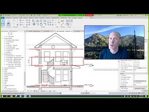 VIEW RANGE: quirks of the dreaded View Range