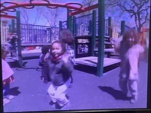 Elmo’s World Jumping Footage
