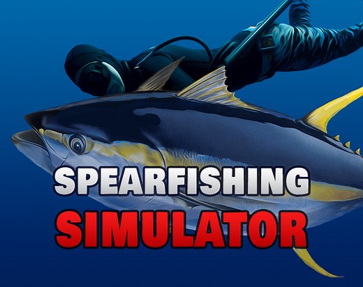 Spearfishing Simulator by Riv3r