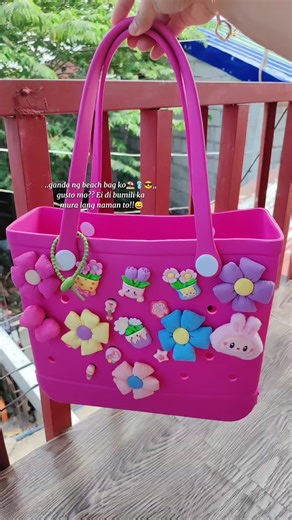 Cute Beach Bag Essentials for Summer Adventures