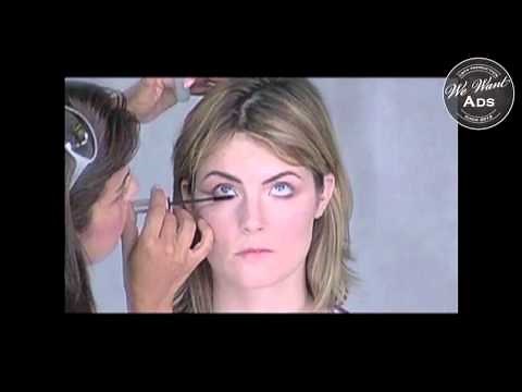 20th best ever Ad on YouTube: Dove - Evolution