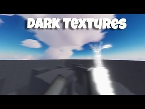 How To Get Dark Textures Roblox Rivals