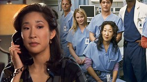 1.5M views · 7.6K reactions | Did you know Sandra Oh has starred alongside Julie Andrews and Rowan Atkinson? | The Graham Norton Show | Facebook
