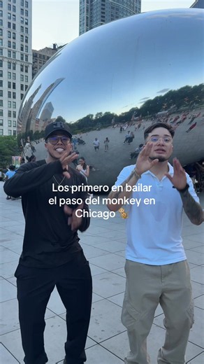 Es el paso del monkey 🐒🔥🙌🏼 #conjuntonuevoamanecer | Dance Monkey