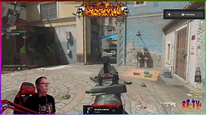 All positivity in here!! Let's chat and have fun!! ✅ Facebook Gaming Partner ✅ #Warzone #FacebookLive #xboxseriesx #CallofDuty #SuperMario #SuperMarioAllStars #NES #NinetendoEntertainmentSystem #SuperNintendo #SNES #FacebookGaming #RetroGaming #SuperMarioBros #RomHacks #FBExclusive #StarsFest #DukeStars #ModernWarfareII #MWII @everyone | DeDuke