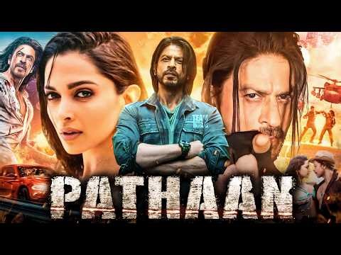 Pathaan Movie | Shah Rukh Khan | Deepika Padukone | John Abraham | Story Review & Analysis