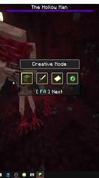COME USARE LA RADICE DELL'INFESTAZIONE PER PROGRESSARE IN MACABRE MINECRAFT