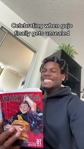 I'll bet money when gojo comes out we're gonna see one of the craziest massacres in anime history we all know gojo is unhinged to say the least man's moral compass is shaky at best when he comes out and sees what's happened in his absence ouuuuu somebody gonna die maybe everyone finna die gojos wrath ain't nun to play with sealin gojo was a bigggg mistake 😮‍💨😮‍💨😮‍💨😮‍💨 #anime #animetiktok #animefyp #fyp #jujutsukaisen #gojousatoru #jjk #gojo #foryoupage #animetok #weeb #viral #blowthisup 