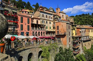 11 Unmissable Day Trips from Rome