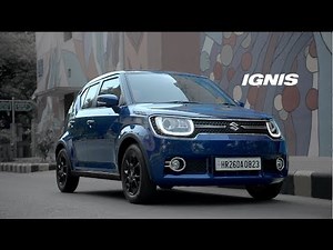 The Ignis | TVC