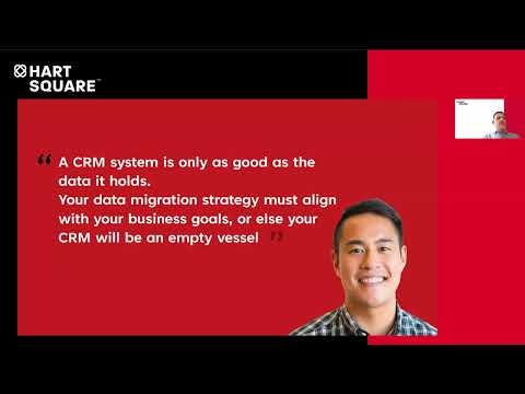 Data Migration & Integration: Getting it right at the critical stage