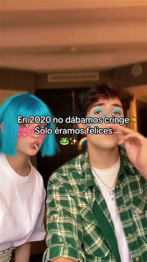 Solo éramos felices.. 🐸✨❤️ #2020vibes #contenido #viral | 2020 nostalgia videos