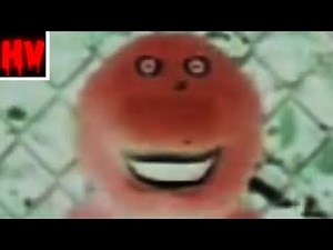 Barney and Friends Theme Song | Horror Versions | Fredbot