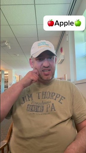 ASL sign for Apple / Learn ASL