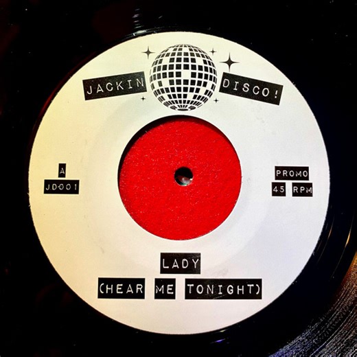 Modjo / Chic - Lady (Hear Me Tonight) / Soup For One