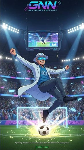 Unlock the Power of FC 26 Snow Shadow Evolution: Best Midfielders to Evolve Now