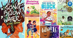 42 Books Featuring Black Protagonists to Read Immediately