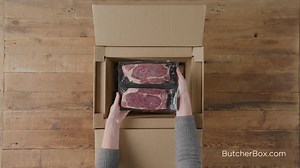 Butcher Box Uses Pratt Industries' Insulated Packaging