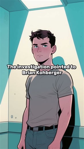 What the police found at the end was CRAZY